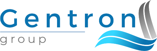 Gentron Group Logo